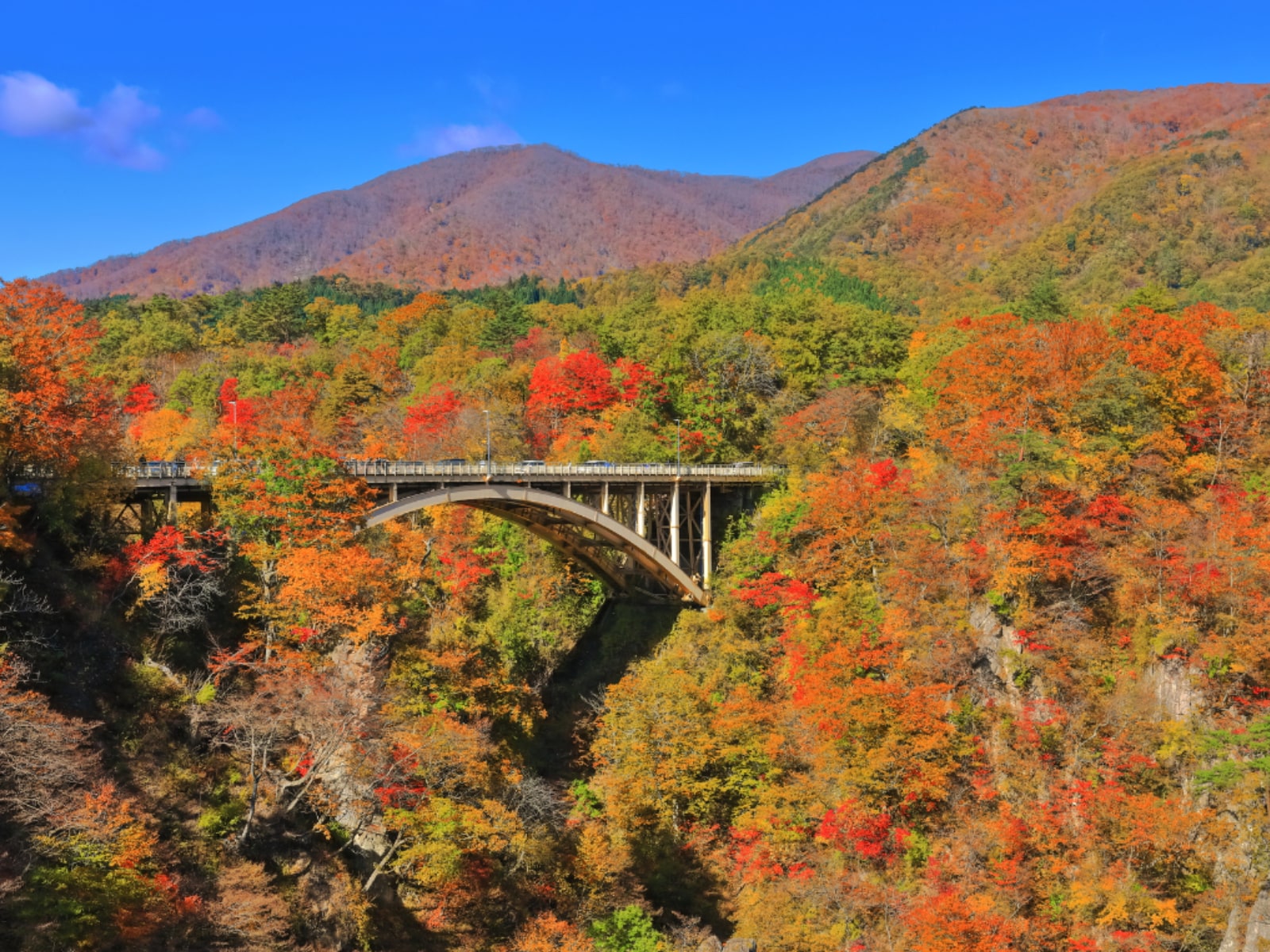 「宮城県の穴場秘境」ランキングの画像
