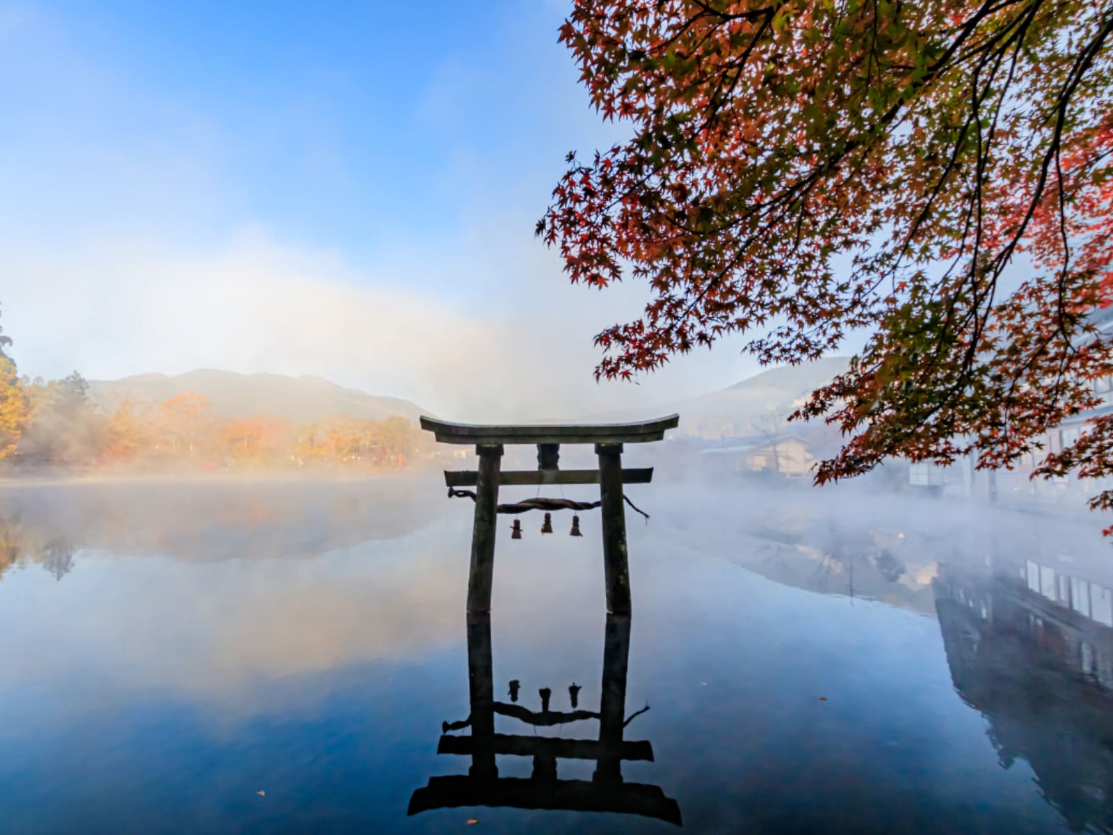 「秋に行きたいと思う『大分県の絶景スポット』」ランキング