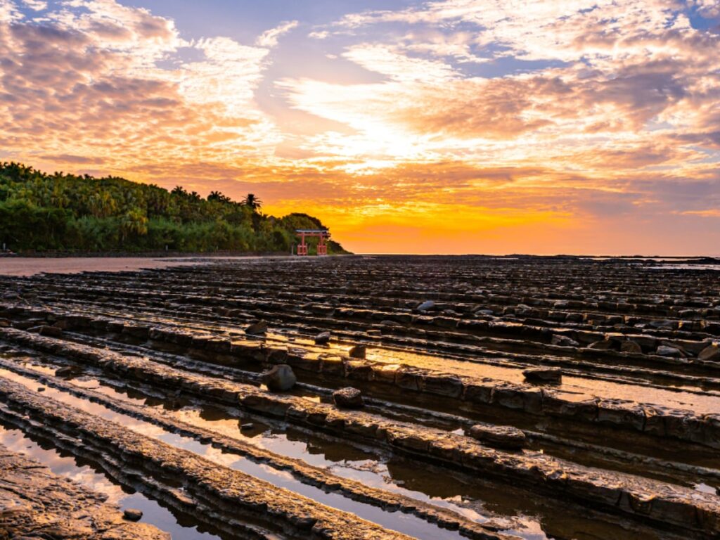 秋に行きたいと思う「宮崎県の絶景スポット」ランキング！ 2位「青島」、1位は？【2025年調査】 - All About ニュース