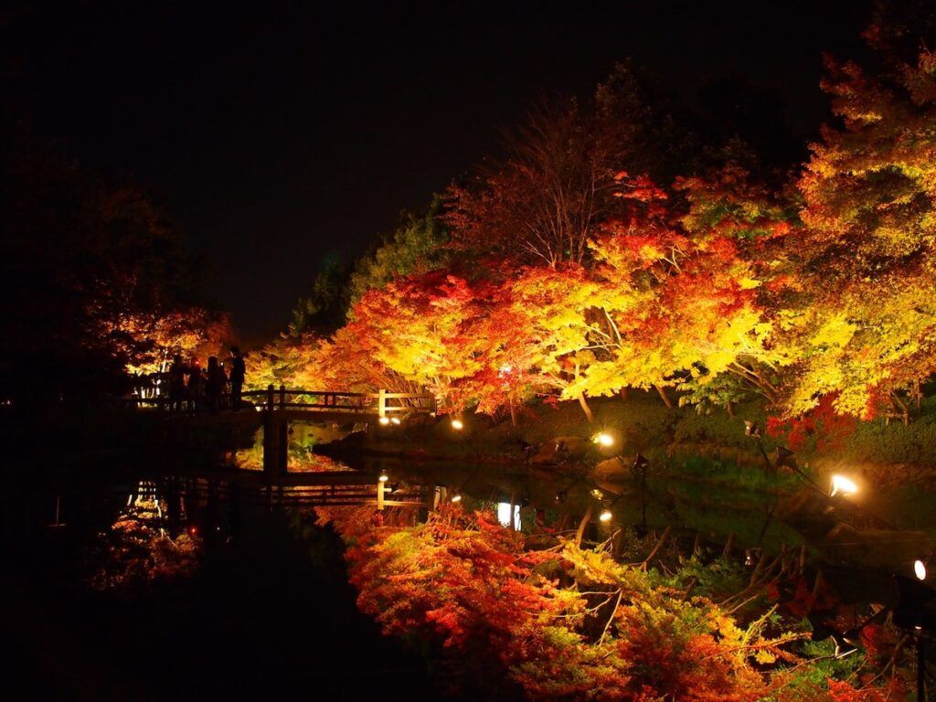 好き＆行ってみたい「三重県の紅葉スポット」ランキング！ 2位「なばなの里」を抑えた1位は？【2025年調査】 - All About ニュース