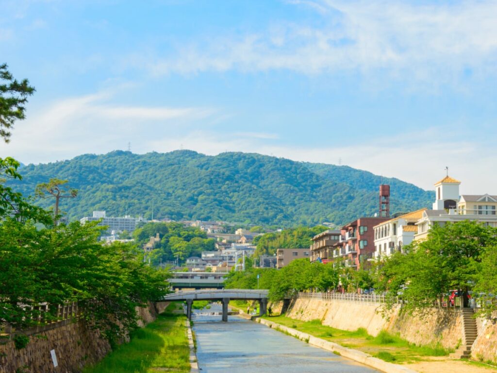 兵庫県の市で「老後に住みたい」と思う市ランキング！ 2位「芦屋市」を抑えた1位は？ 【2025年調査】 - All About ニュース