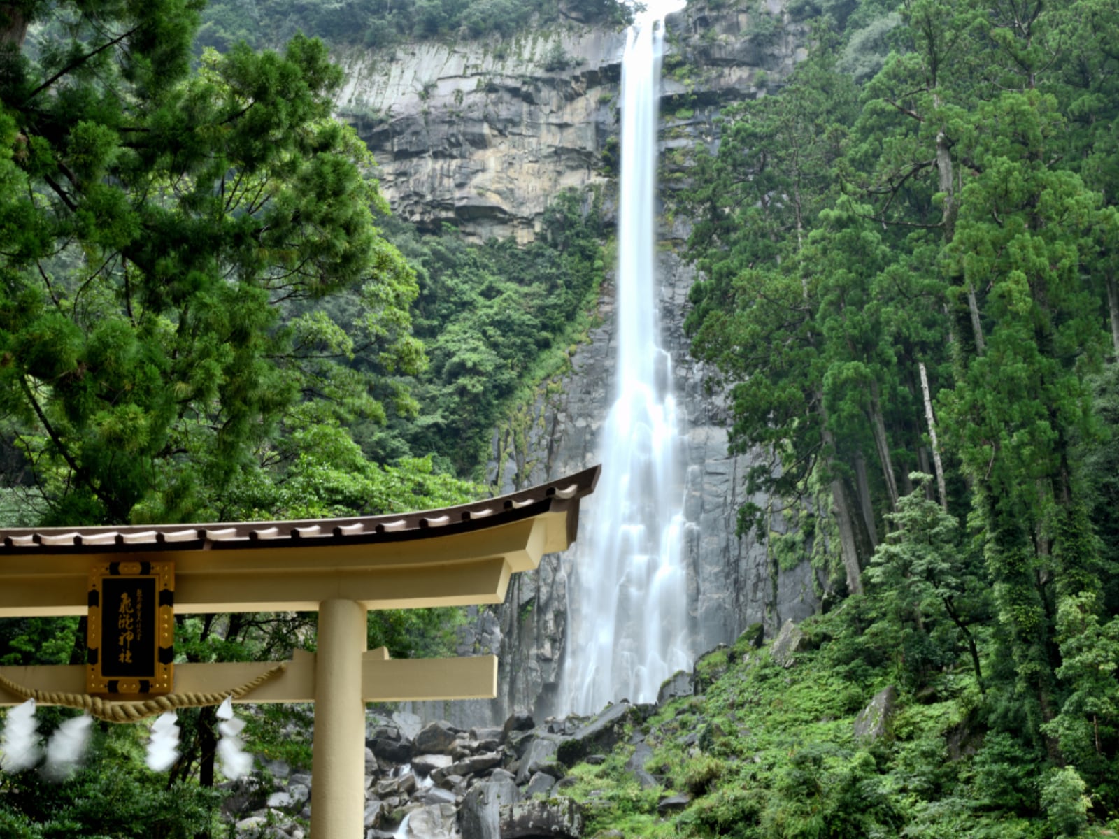 「和歌山県の絶景スポット」ランキング