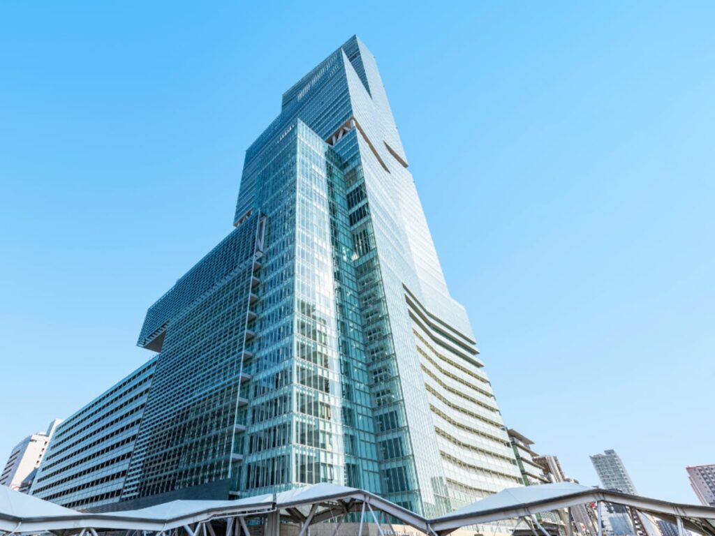 秋に行きたいと思う「大阪府の絶景スポット」ランキング！ 「ハルカス300」「大阪城公園」を抑えた1位は？ - All About ニュース