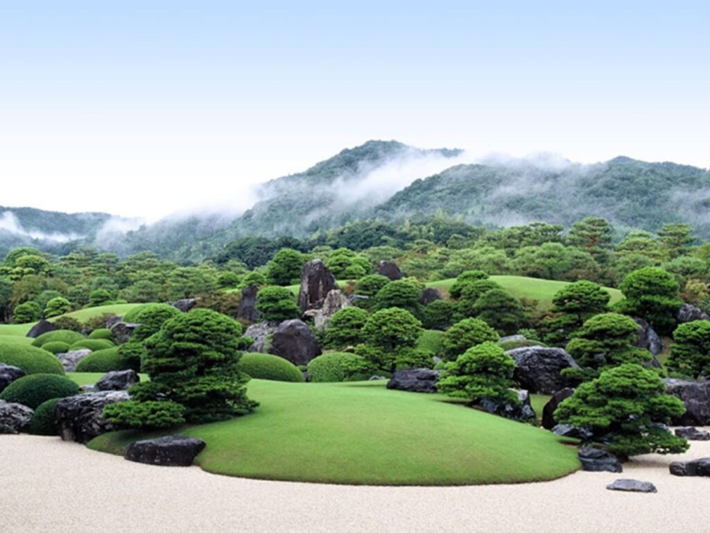 好き＆行ってみたい「島根県の紅葉スポット」ランキング！ 2位「足立美術館」を抑えた1位は？【2025年調査】 - All About ニュース