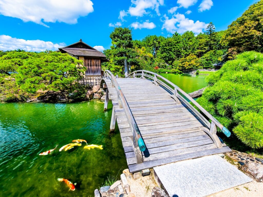 好き＆行ってみたい「岡山県の紅葉スポット」ランキング！ 2位「岡山後楽園」を抑えた1位は？【2025年調査】 - All About ニュース