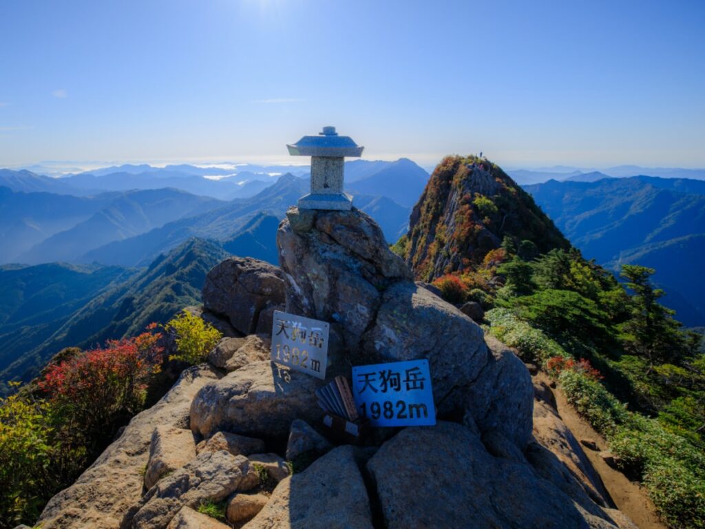 秋に行きたいと思う「愛媛県の絶景スポット」ランキング! 2位「石鎚山」、1位は? 【2025年調査】 – All About ニュース 秋に行きたいと思う「愛媛県の絶景スポット」ランキング! 2位「石鎚山」、1位は? 【2025年調査】 - All About ニュース