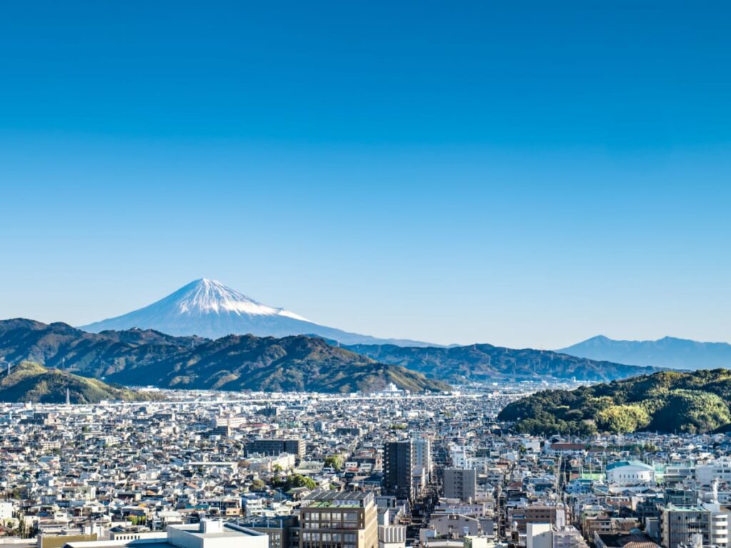 静岡県の市で「老後に住みたい」と思う市ランキング! 2位「静岡市」を抑えた1位は? 【2025年調査】 – All About ニュース 静岡県の市で「老後に住みたい」と思う市ランキング! 2位「静岡市」を抑えた1位は? 【2025年調査】 - All About ニュース