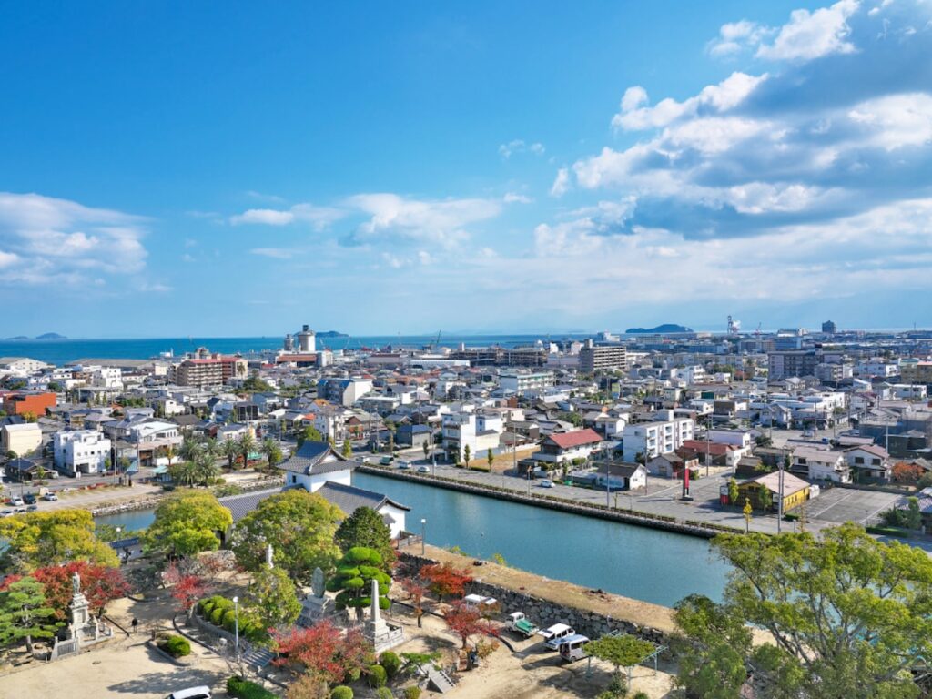 「老後に住みたい」と思う愛媛県の市ランキング！ 2位「今治市」を抑えた1位は？ 【2025年調査】 - All About ニュース