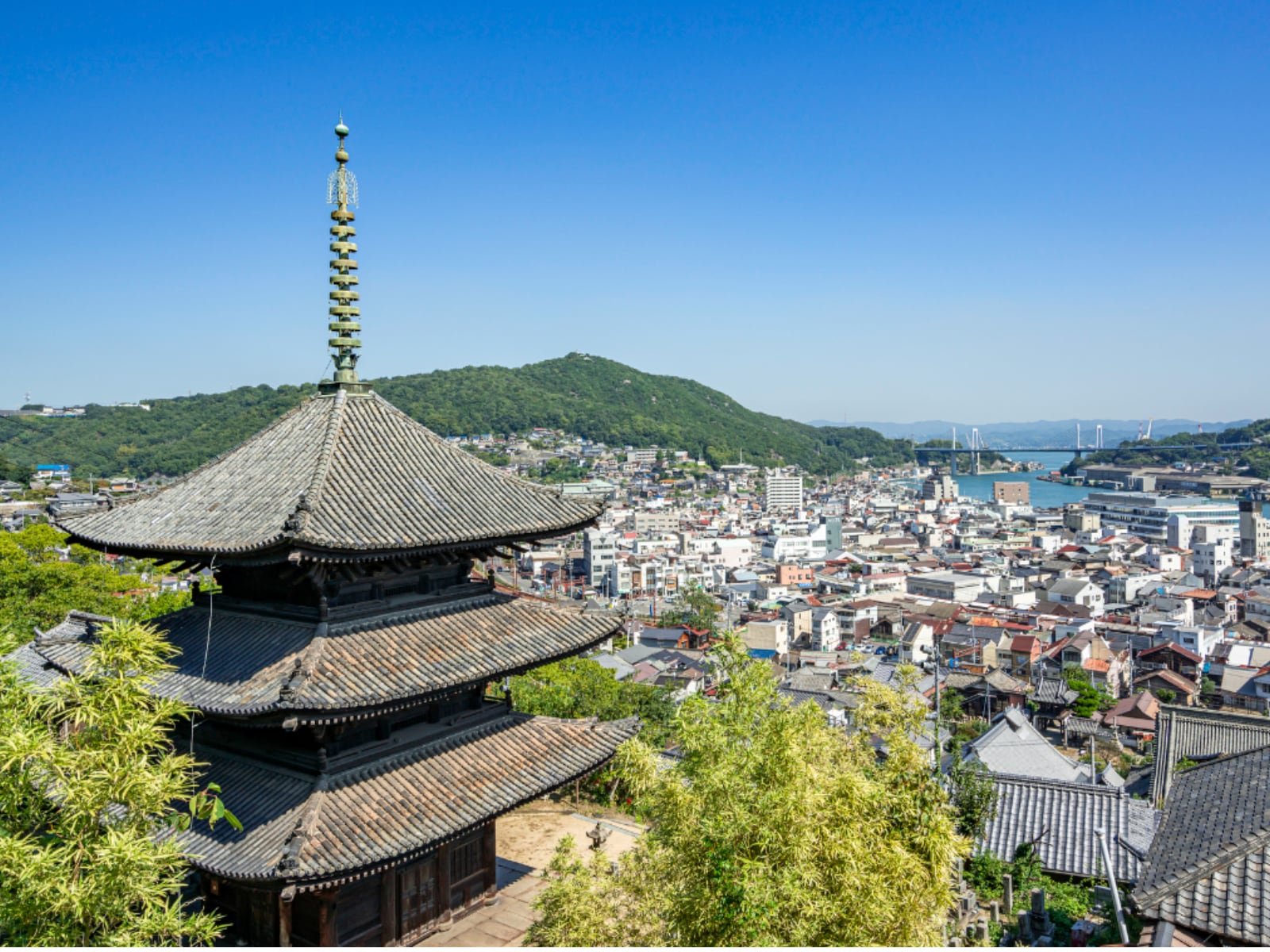広島県の市で「名前がかっこいい」と思う市ランキングの画像