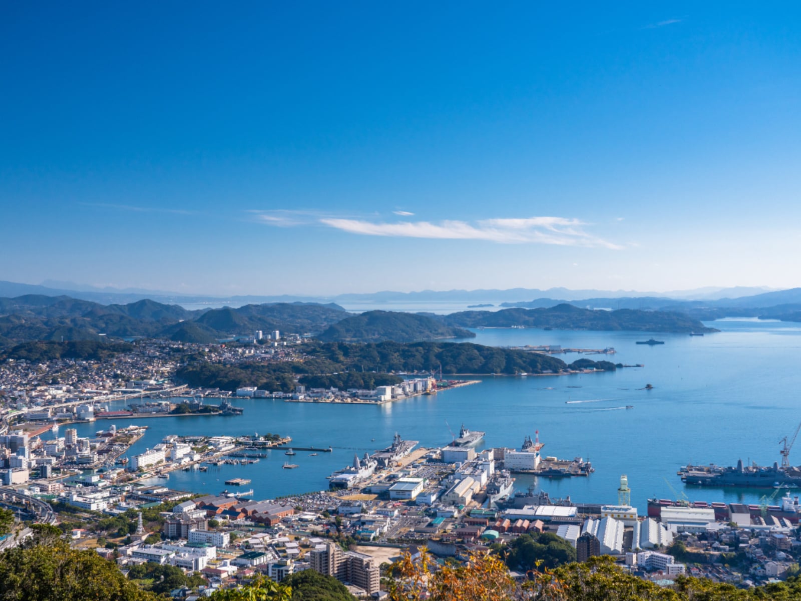 「老後に住みたい」と思う長崎県の市ランキング