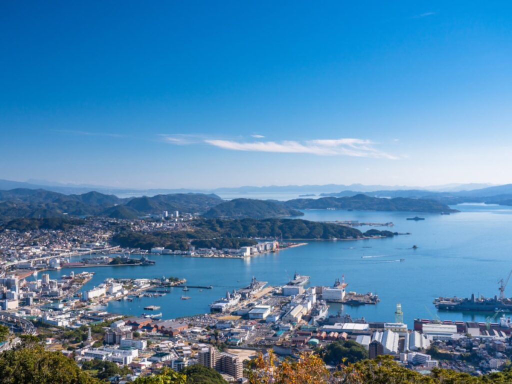 「老後に住みたい」と思う長崎県の市ランキング！ 2位「佐世保市」を抑えた1位は？ 【2025年調査】 - All About ニュース