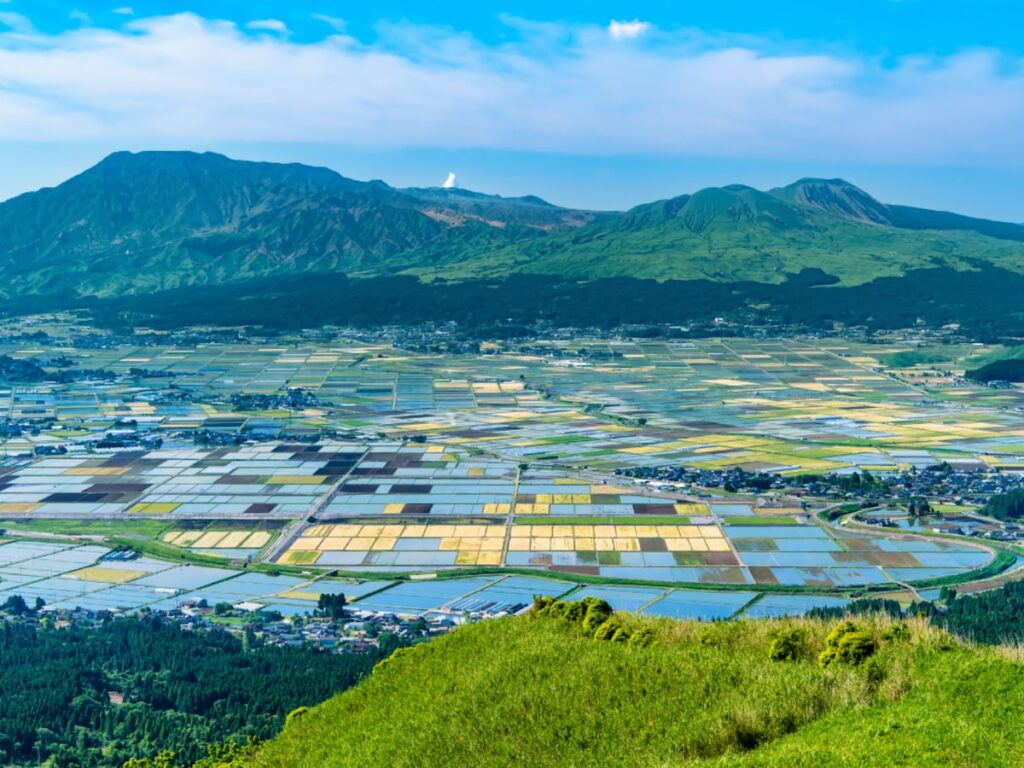 「老後に住みたい」と思う熊本県の市ランキング！ 2位「阿蘇市」を抑えた1位は？ 【2025年調査】 - All About ニュース