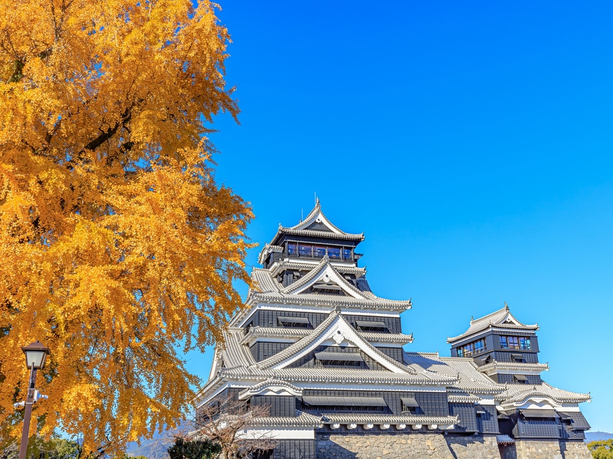 好き＆行ってみたい「熊本県の紅葉スポット」ランキング