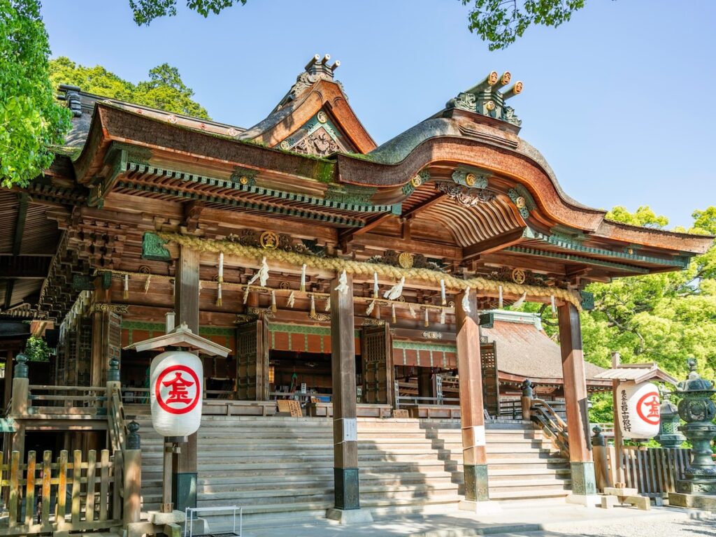 好き&行ってみたい「長崎県の紅葉スポット」ランキング! 2位「金刀比羅神社」を抑えた1位は?【2025年調査】 – All About ニュース 好き&行ってみたい「長崎県の紅葉スポット」ランキング! 2位「金刀比羅神社」を抑えた1位は?【2025年調査】 - All About ニュース