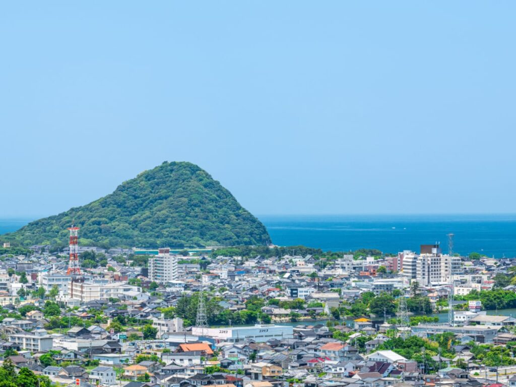 「名前がかっこいい」と思う山口県の市ランキング！ 2位「萩市」を抑えた1位は？ 【2025年調査】 - All About ニュース