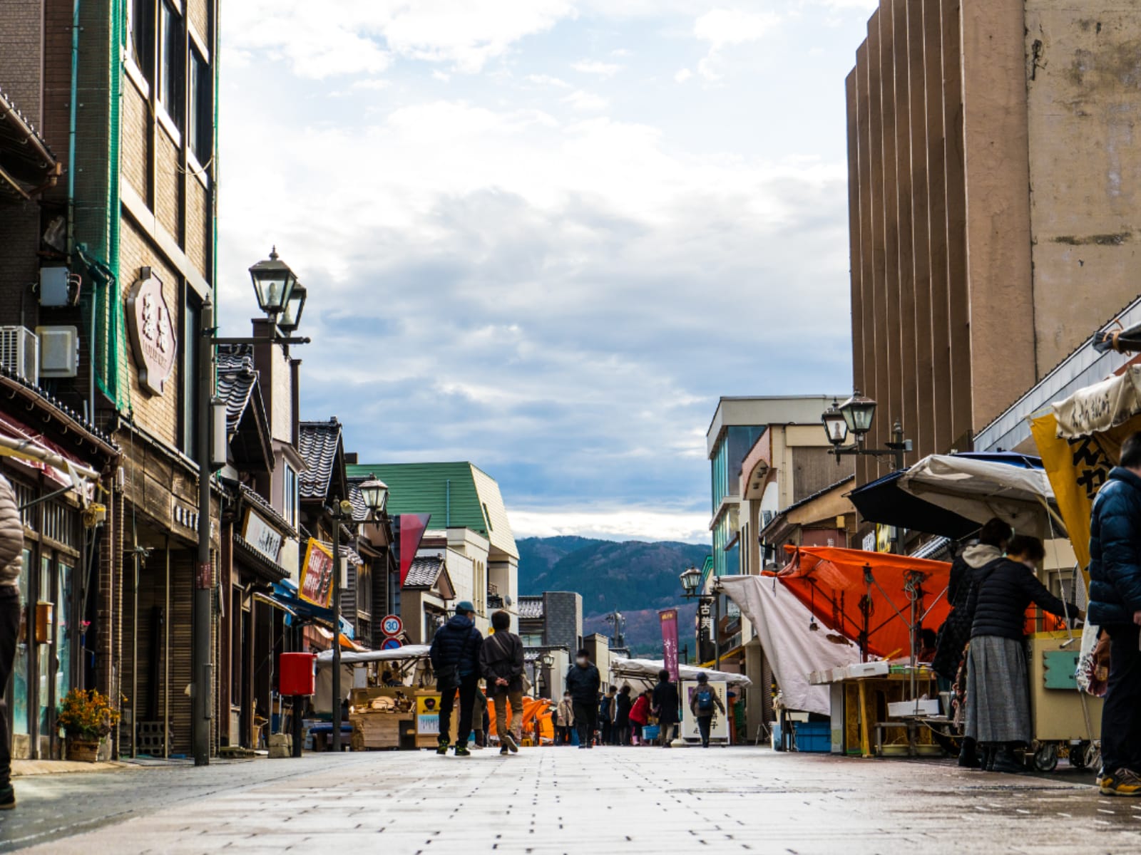 「老後に住みたい」と思う石川県の市」ランキング