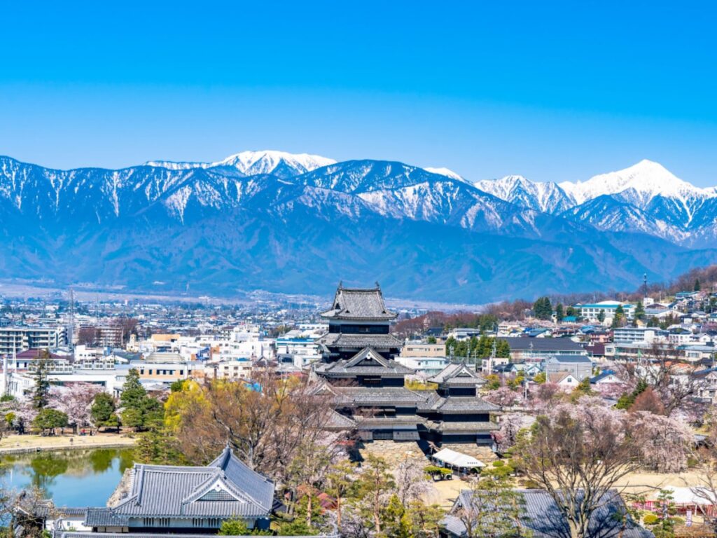 「老後に住みたい」と思う長野県の市ランキング! 2位「松本市」を抑えた1位は? 【2025年調査】 – All About ニュース 「老後に住みたい」と思う長野県の市ランキング! 2位「松本市」を抑えた1位は? 【2025年調査】 - All About ニュース