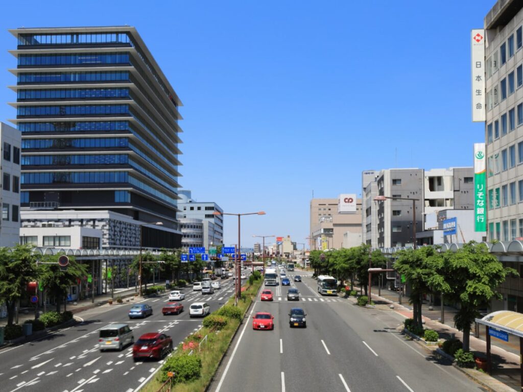 「治安がいい」と思う三重県の市ランキング！ 2位「津市」を抑えた1位は？ 【2025年調査】 - All About ニュース