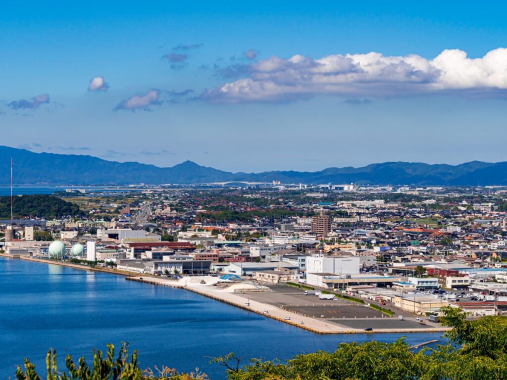 「老後に住みたい」と思う鳥取県の市ランキング！ 2位「米子市」を抑えた1位は？ 【2025年調査】 - All About ニュース