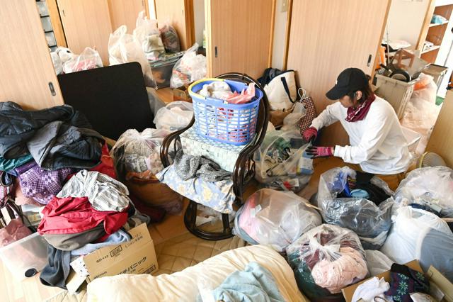 大家の7割「拒否感」 単身高齢者の部屋探し 住まい確保へ新制度（朝日新聞） - Yahoo!ニュース