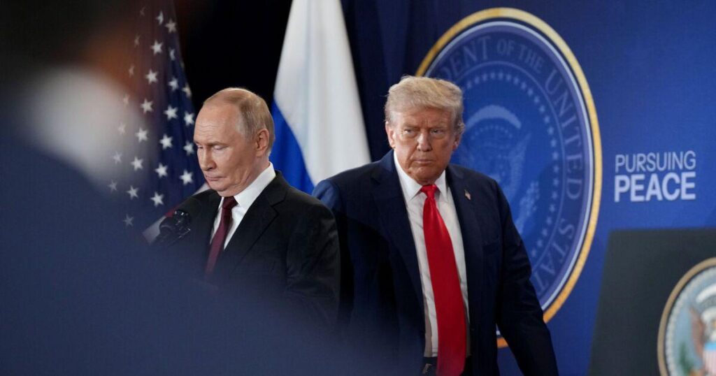 トランプ大統領、ウクライナがロシアを攻撃するために致死性の長距離ミサイルを使用することを許可
