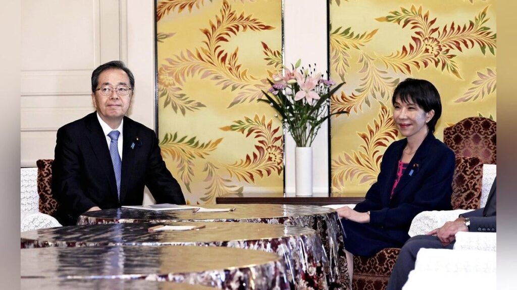 公明が離脱に傾斜もパイプ役だった菅氏が動ける余地なく…「決められない政治」打開の責任は自民に