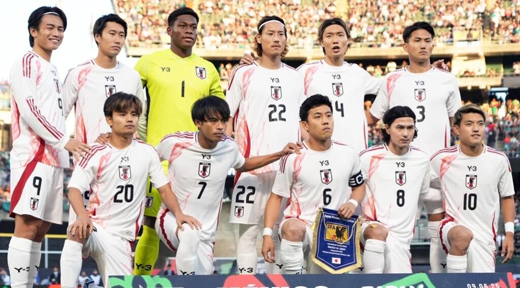 日本代表は天敵ブラジルに2-1で勝つ！闘莉王氏がそう予想する理由とは 「チームとしてまだ全然成り立っていない」 - ライブドアニュース - ライブドアニュース