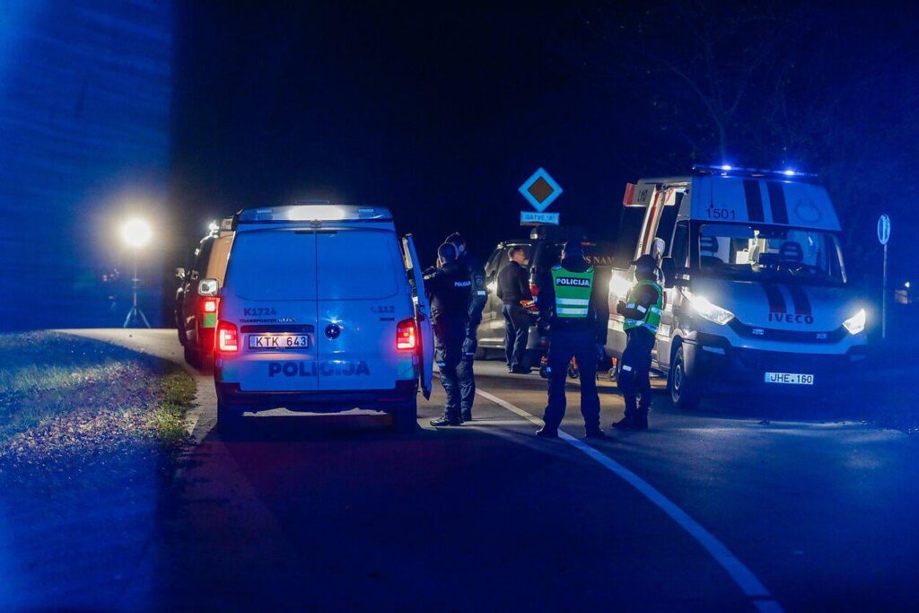 捜索の悲劇的な転機：行方不明のウテナ人女性が殺害され、容疑者は病院で死亡