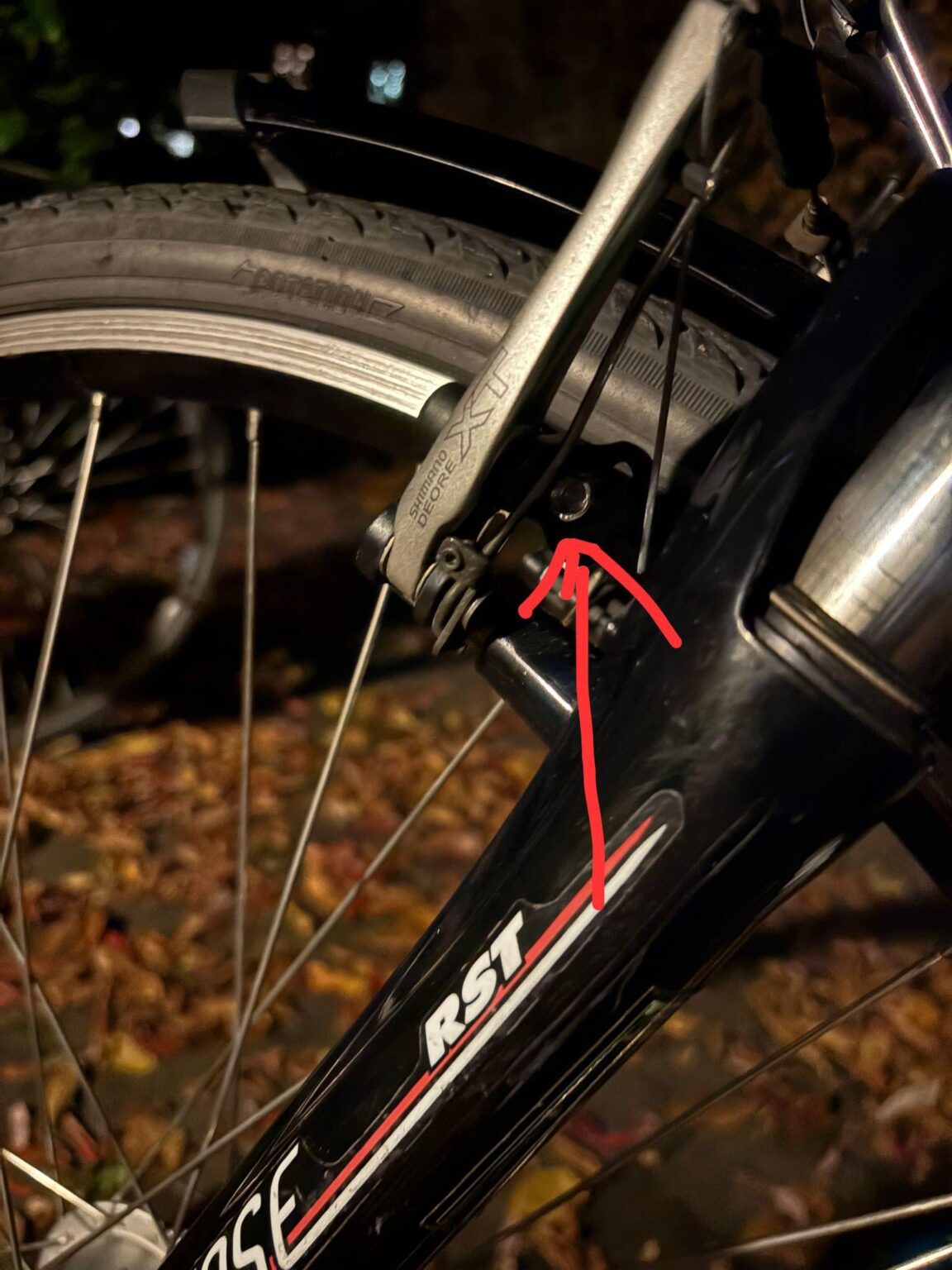 自転車のことで助けが必要です