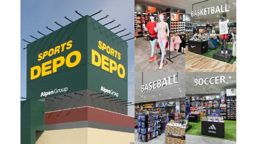 アルペンが長野県のスポーツ振興を支援「信州地域クラブ活動応援サポーター」として全国初の取り組みを開始！～スポーツデポ3店舗同時リニューアルで地域に根差したイベントも開催～ | 株式会社アルペン