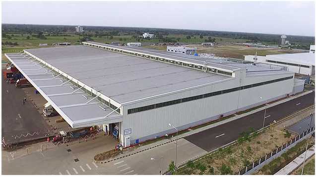 インドにおける合弁会社（UNI LINC INDIA PRIVATE LIMITED）事業開始に関するお知らせ