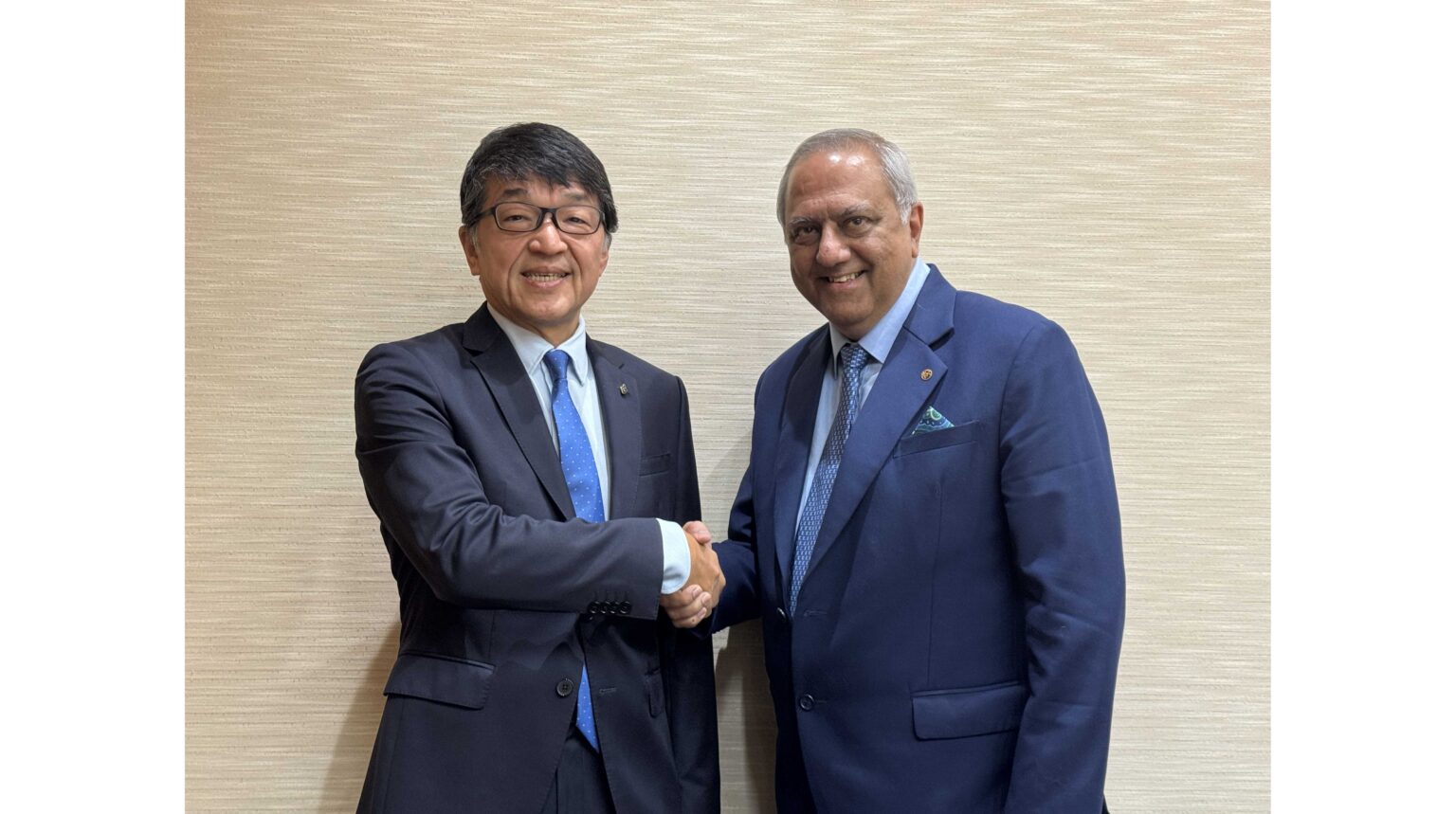 Tolaramと豊田通商、アフリカにおける戦略的提携に向けた基本合意書を締結 | Tolaram