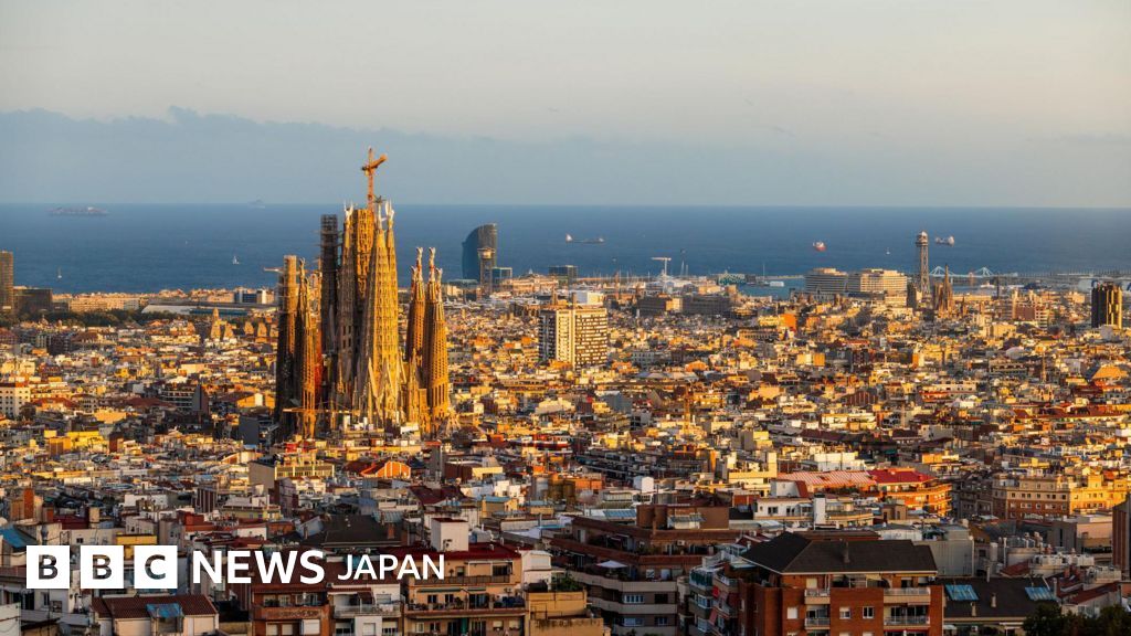 スペイン、非EU居住者の不動産購入に100％の課税を検討　住宅不足対策で - BBCニュース