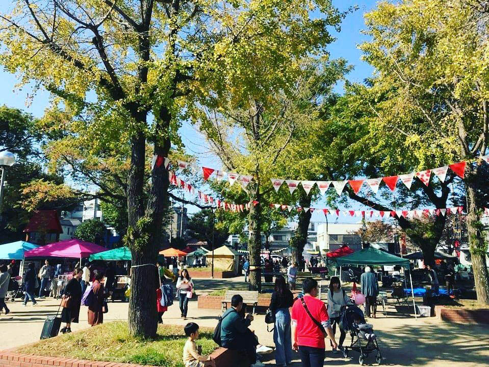 real local
鹿児島【鹿児島県鹿児島市】騎射場のきさき市2025 Final 開催 - reallocal｜移住やローカルまちづくりに興味がある人のためのサイト【イベント】