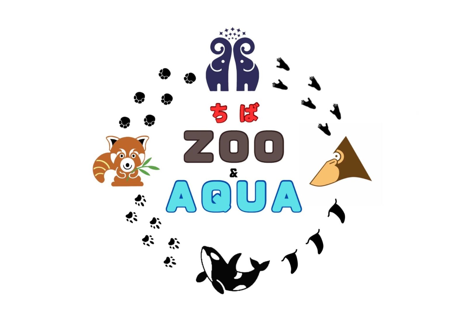 市川市動植物園と千葉市動物公園で入館料20％割引も 千葉県内の動物園・水族館4園館の連携プロジェクト「ちば ZOO＆AQUA」を発足 | AMP[アンプ]