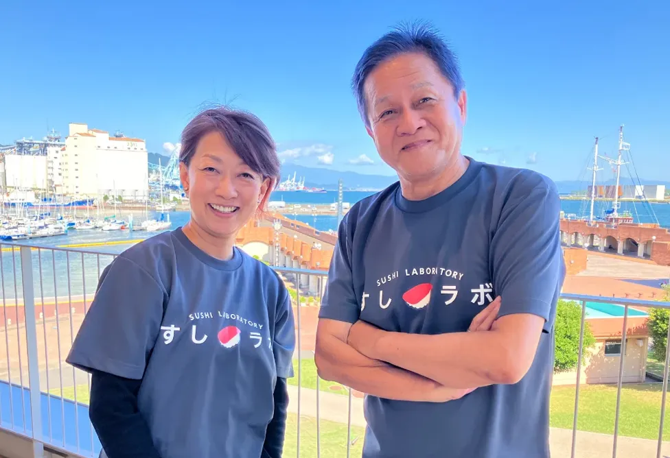 寿司の日に楽しむ！清水の新感覚寿司イベントが魅力満載 - サードニュース