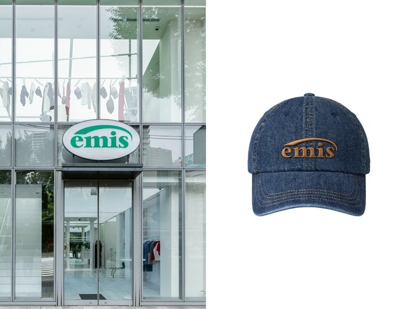 韓国発ライフスタイルブランド「EMIS」が日本初フラッグシップストアを渋谷にオープン！ | cinemacafe.net