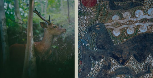 食、ファッション、アートの境界線を超えた革新的な展開～KOGEI Next 2025 今年は5会場で開催！！～ - 烏丸経済新聞