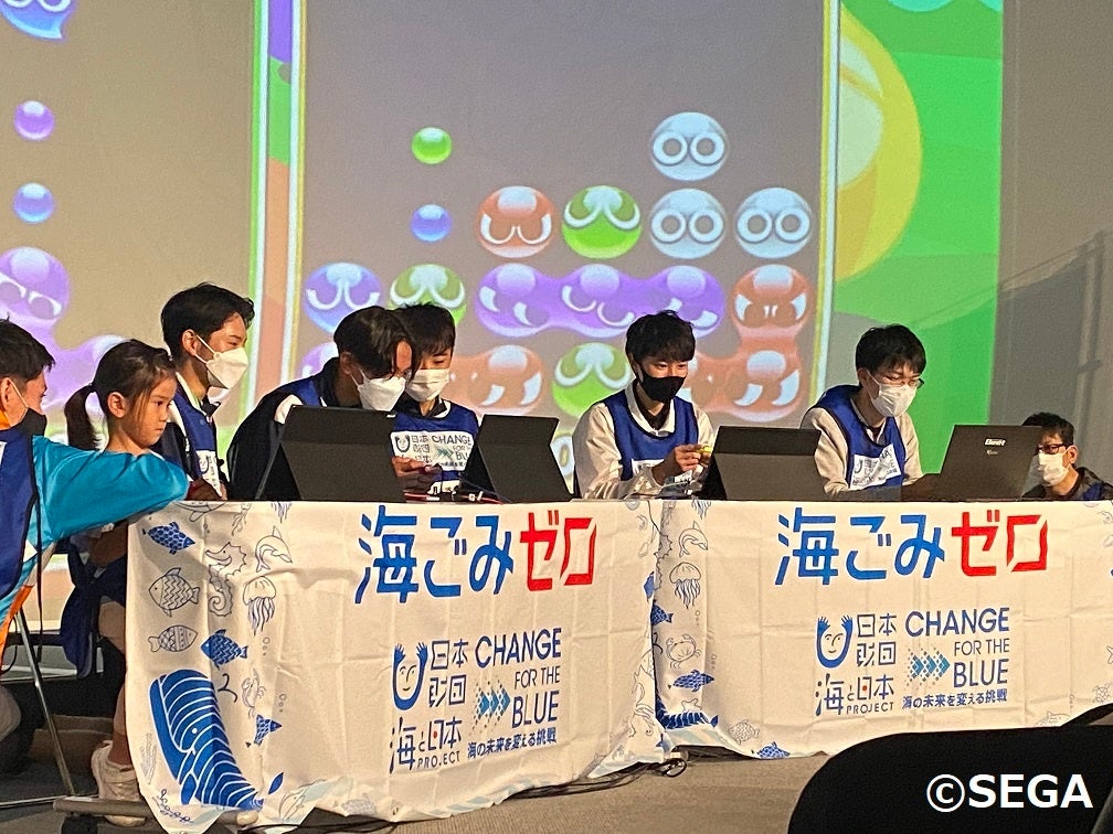 eスポーツ×ごみ拾いで青森県を楽しくキレイに！「eスポGOMI with LIDEAL Aomori」開催決定 | 株式会社Life Reversal Gaming.のプレスリリース