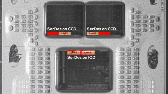 「Zen 6世代のDNAを秘めている」と評価されるモバイル向け高性能APU「AMD Ryzen AI MAX」シリーズは何がそれほど特別なのか？ - 画像