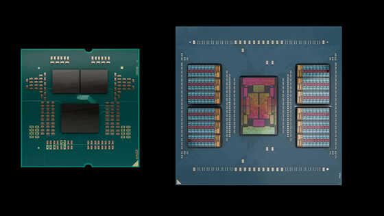 「Zen 6世代のDNAを秘めている」と評価されるモバイル向け高性能APU「AMD Ryzen AI MAX」シリーズは何がそれほど特別なのか？ - 画像