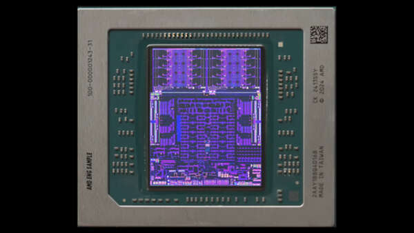 「Zen 6世代のDNAを秘めている」と評価されるモバイル向け高性能APU「AMD Ryzen AI MAX」シリーズは何がそれほど特別なのか？