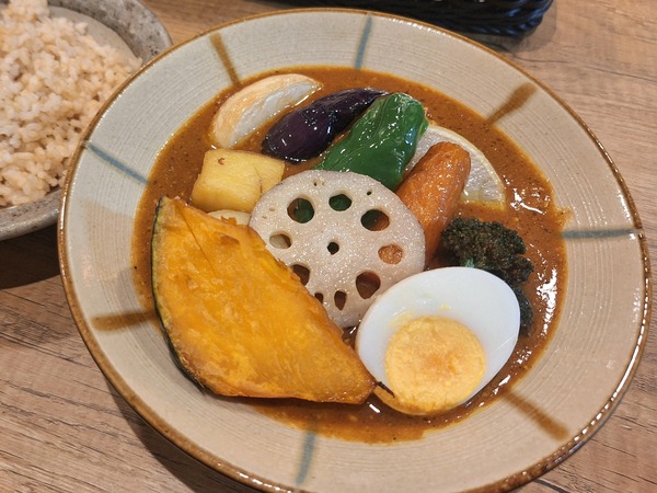 カレー食堂ロコポ10