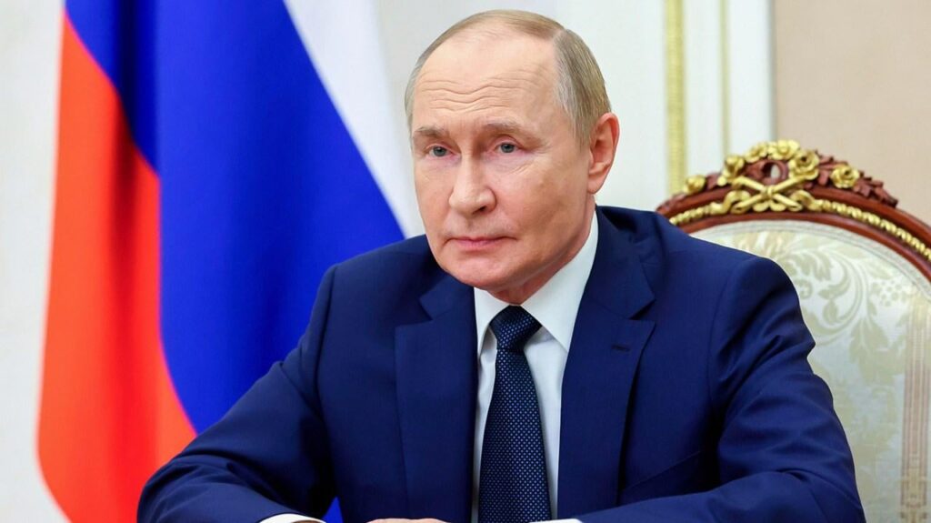 ロシアは法を改正し、ウクライナで戦うために200万人の予備兵を召集する可能性がある