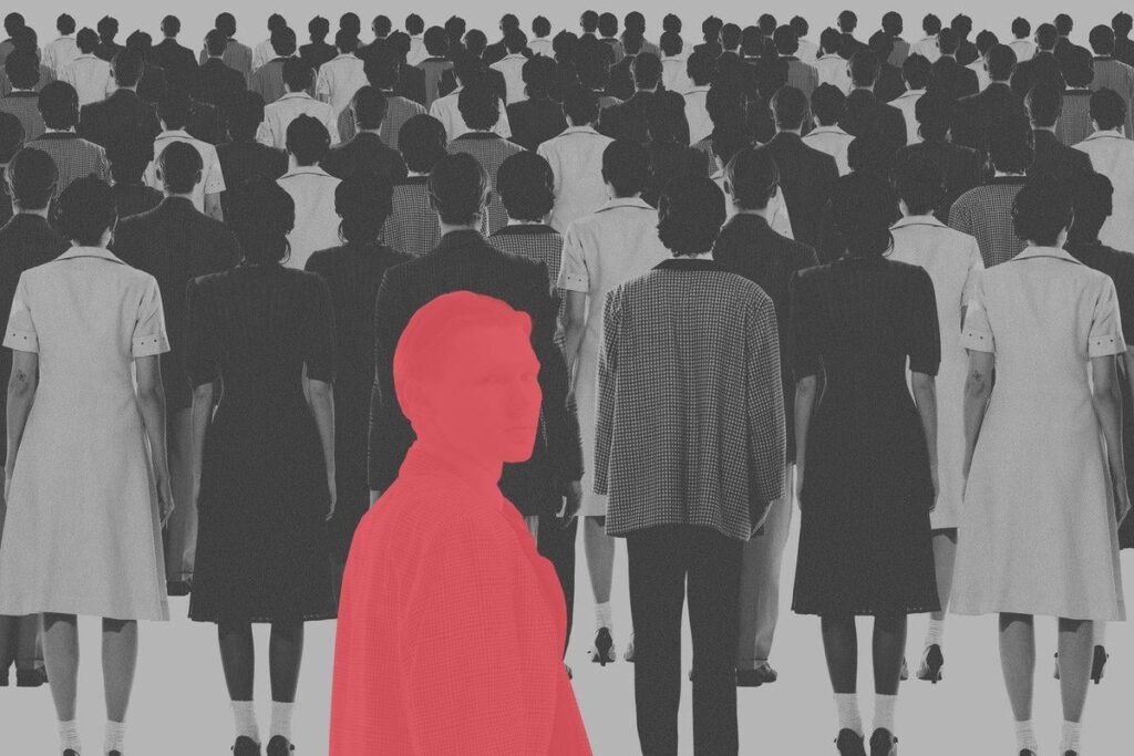 「彼は何も言わなかった。ただ微笑んだ。」エストニアは孤独のパンデミックに見舞われました