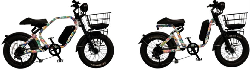 千葉県流山市でTOCKLEに電動アシスト自転車シェアリングサービス「NAGAREYAMA GREEN RIDE」が仲間入り | BRJ株式会社のプレスリリース