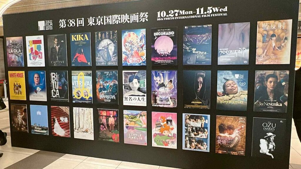 第38回東京国際映画祭が10月27日に開幕　特集「台湾映画ルネッサンス」に4作品選出　台湾の新鋭監督が来日へ | 黃信維（コウ・シンイ） | ニュース
