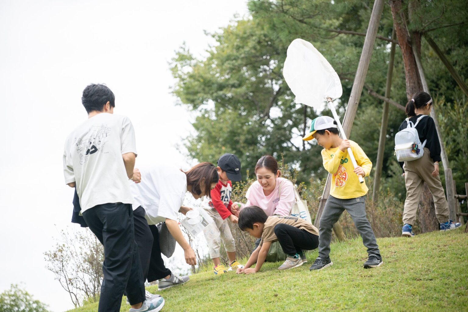 松戸から世界へ──市民参加型のアート＆サイエンス・プロジェクト始動千葉県松戸市・科学と芸術の丘で「The Garden Experiment」を日本初展開／科学と芸術の丘実行委員会 | エリマネこ