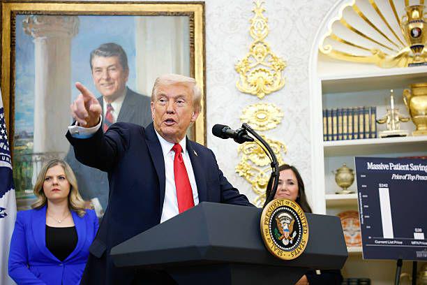 トランプ大統領、プーチン大統領との会談後、ウクライナへのトマホークミサイル供与を躊躇