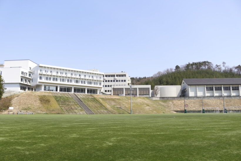 【保育士・幼稚園教諭志望者の想いを重視】新潟中央短期大学、11月4日から総合型・推薦型の各入試を開始 - 新潟県内のニュース｜にいがた経済新聞